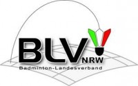 Logo/Foto Badminton-Landesverband  Nordrhein-Westfalen e.V.