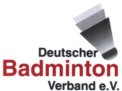 Logo/Foto Deutscher Badminton-Verband e.V.