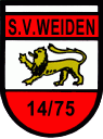 Logo/Foto SV Weiden