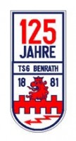 Logo/Foto TSG Benrath 1881 e.V.