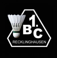 Logo/Foto 1. BC Recklinghausen 1980 e.V.