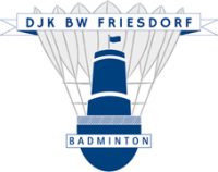 Logo/Foto DJK Blau-Weiß Friesdorf e.V.