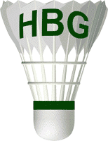 Logo/Foto Hildener Badminton Gemeinschaft