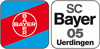 Logo/Foto SC Bayer 05 Uerdingen e.V.