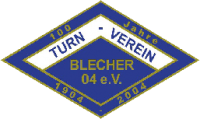 Logo/Foto Turn-Verein Blecher 1904 e.V.
