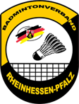 Logo/Foto Badmintonverband Rheinhessen-Pfalz e.V.