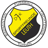 Logo/Foto DJK Sportfreunde Leuth