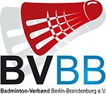 Logo/Foto Badminton-Verband Berlin-Brandenburg e.V. 