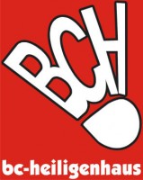 Logo/Foto Badminton Club Heiligenhaus e.V.