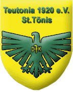 Logo/Foto DJK Teutonia St. Tönis