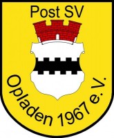 Logo/Foto Post SV Opladen 1967 e. V. (Abteilung Badminton)