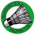 Logo/Foto Badmintonverein Hervest-Dorsten e.V.