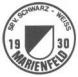 Logo/Foto Sportverein Schwarz-Weiss Marienfeld 1930 e.V.