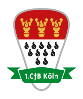 Logo/Foto 1.CfB Köln e.V.