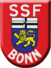 Logo/Foto 1. DBC im SSF Bonn