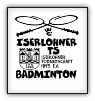 Logo/Foto Iserlohner TS 1895 e.V.