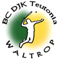 Logo/Foto BC DJK Teutonia Waltrop