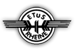 Logo/Foto ETuS Rheine 1928 e.V.