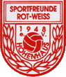 Logo/Foto SF Rot-Weiß Höhenhaus 1948 e.V.