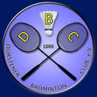 Logo/Foto Dorstener BC 1986 e.V.