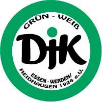 Logo/Foto DJK GW Essen-Werden/Heidhausen