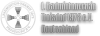 Logo/Foto 1. BV Troisdorf