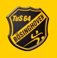 Logo/Foto TuS 64 Bösinghoven