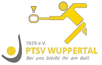 Logo/Foto PTSV Wuppertal
