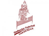 Logo/Foto Gladbecker Federballclub