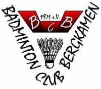 Logo/Foto BC Bergkamen