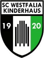 Logo/Foto SC Westfalia Kinderhaus 1920