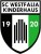 SC Westfalia Kinderhaus 1920