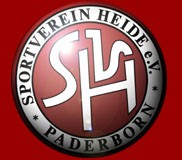 Logo/Foto SV Heide e.V. Paderborn