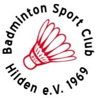 Logo/Foto BSC Hilden / Badminton Sport Club Hilden e.V.