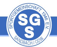 Logo/Foto SG Sandbach