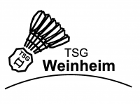Logo/Foto TSG Weinheim