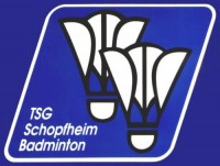 Logo/Foto TSG Schopfheim