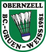 Logo/Foto BC Grün-Weiß Obernzell v. 1981 e.V.