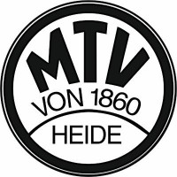 Logo/Foto MTV von 1860 e.V. Heide