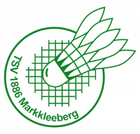 Logo/Foto TSV 1886 Markkleeberg e. V. - Sektion Badminton