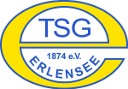 Logo/Foto TSG Erlensee