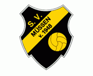 Logo/Foto SV Müssen von 1948 e.V.