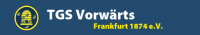 Logo/Foto TGS Vorwärts Frankfurt