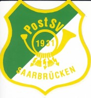 Logo/Foto Post SV Saarbrücken