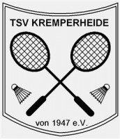 Logo/Foto Turn- und Sportverein Kremperheide 1947 e.V.