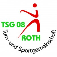 Logo/Foto TSG 08 Roth