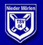 Logo/Foto TSV 04 Nieder-Mörlen e.V.