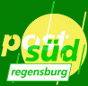 Logo/Foto SG Post/Süd Regensburg
