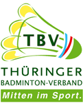 Logo/Foto Thüringer Badminton Verband e.V