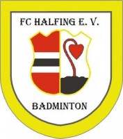 Logo/Foto FC Halfing